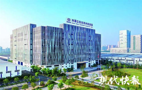 常州 領跑產業賽道,奮進萬億之城