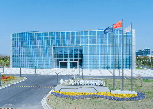 江蘇海安開發(fā)區(qū) 為高質(zhì)量發(fā)展蓄勢賦能 科創(chuàng)強(qiáng)區(qū) 向科技創(chuàng)新要新質(zhì)生產(chǎn)力