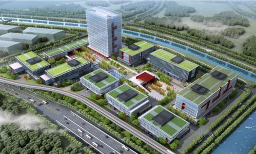 長三角觀察 江蘇醫療器械科技產業園