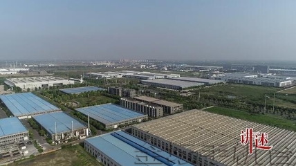 講述 任鵬:化肥助劑的&ldquo;調節師&rdquo;