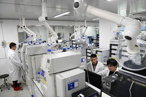 群眾敢首創 江蘇海門創新創業創造活力迸發