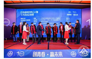 第十屆江蘇省mba發(fā)展論壇暨江蘇省mba企業(yè)家聯(lián)誼會(huì)十周年慶典順利召開