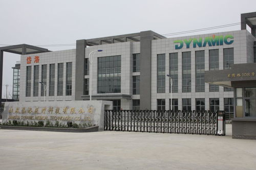 江蘇岱洛醫療科技