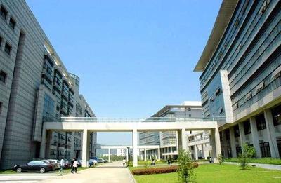 江蘇最好的五所專科院校,有的甚至比本科院校好,就業率超高!