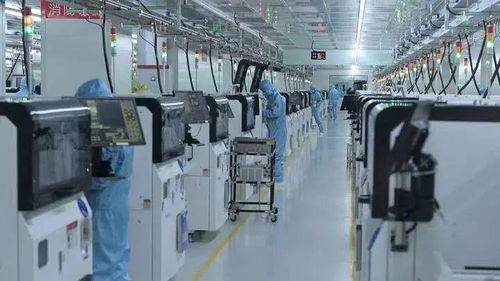 揚(yáng)杰全球科創(chuàng)總部,扎根揚(yáng)州