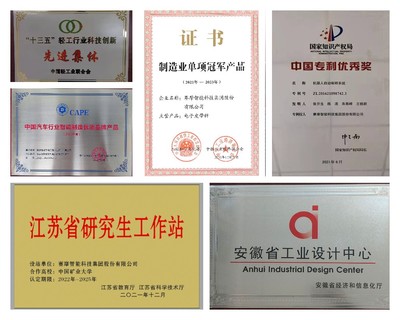 踔厲奮發 創新開拓 回望2021 我們一起創造的那些精彩