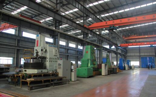 智能制造 為泰隆集團插上騰飛翅膀