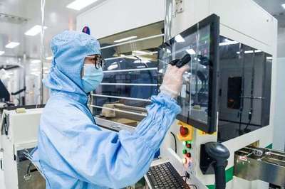 BI挪威商學院教授:中國科技創(chuàng)新成就令人驚嘆