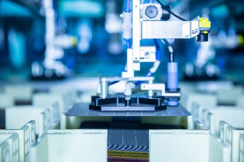 西安航天基地 按下 十四五 開局 奮進鍵 借力航天優勢 釋放新興動能