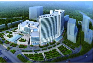 亞派科技榮獲2019年中國醫院建設獎 十佳運營服務供應商