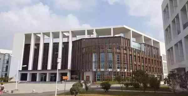 官宣 2校合并,江蘇又一所 新大學 來了