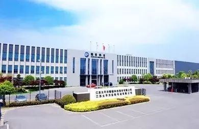 江蘇創新型企業百強名單揭曉 泰州6家企業榮膺榜單，領先企業表現亮眼