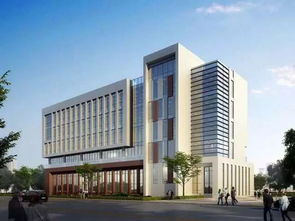 橋林街道工業園區江蘇可成科技園榮獲市級科技企業孵化器認定