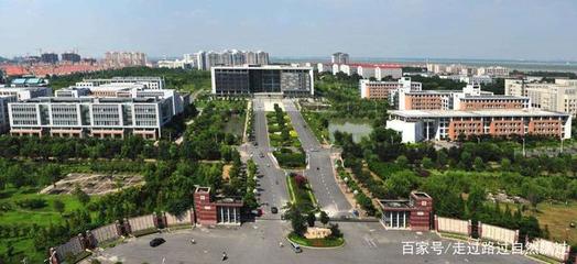 江蘇科技大學與江蘇師范大學 江蘇省內兩所知名高校的比較