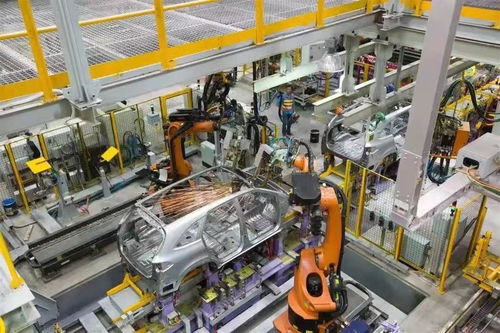 湖北今年首個科技重大項目在武漢經開區啟動實施