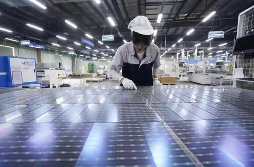 2619億！1-10月宿遷20條重點產業鏈實現高速增長，江蘇科技助力區域經濟騰飛