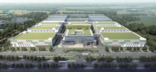 江蘇省2022年重大項目公布 高新區入選項目引領科技創新潮