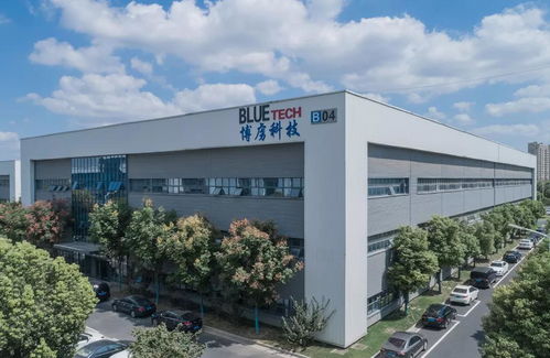 專注智能視覺檢測 江蘇博虜智能科技引領傳統行業自動化升級